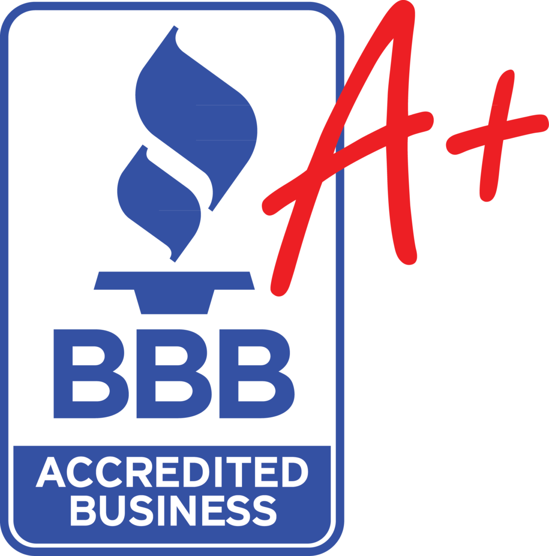 bbb accredited business